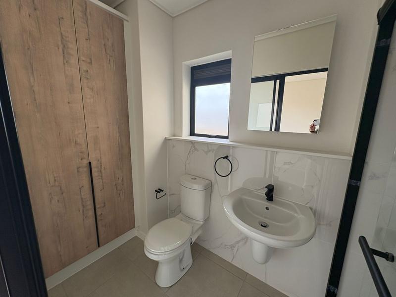 To Let 2 Bedroom Property for Rent in Richwood Western Cape